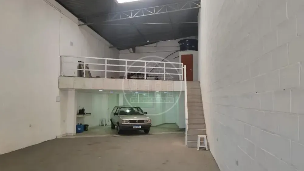 Loja-Salão, 210 m² - Foto 2