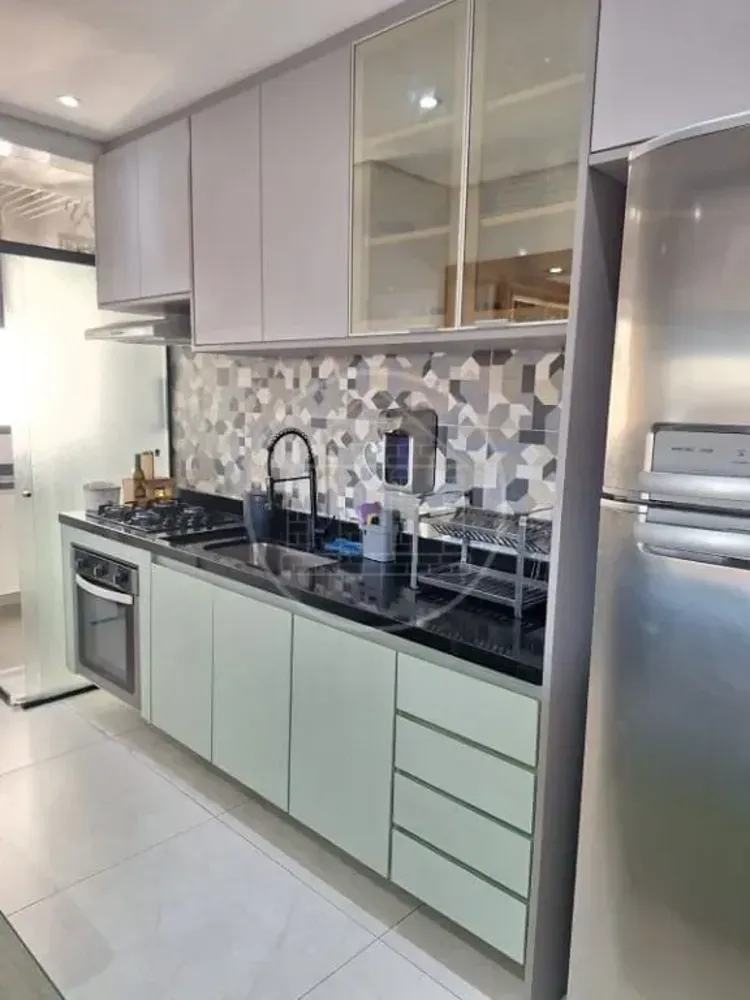 Apartamento, 3 quartos, 74 m² - Foto 15
