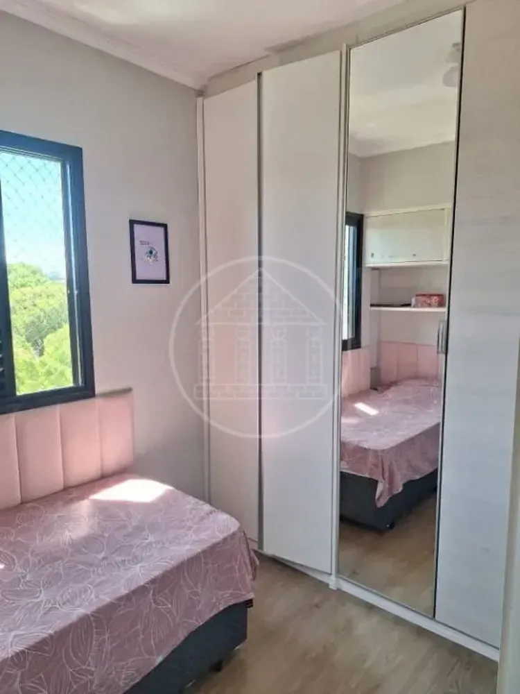 Apartamento, 3 quartos, 74 m² - Foto 10