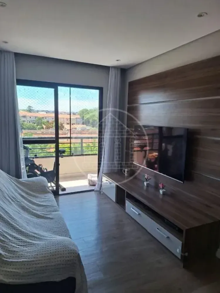 Apartamento, 3 quartos, 74 m² - Foto 9