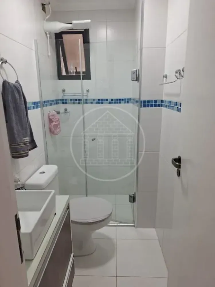 Apartamento, 3 quartos, 74 m² - Foto 16