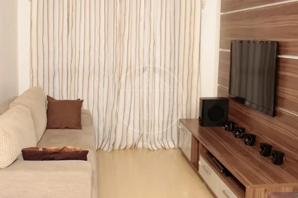 Apartamento, 3 quartos, 74 m² - Foto 1