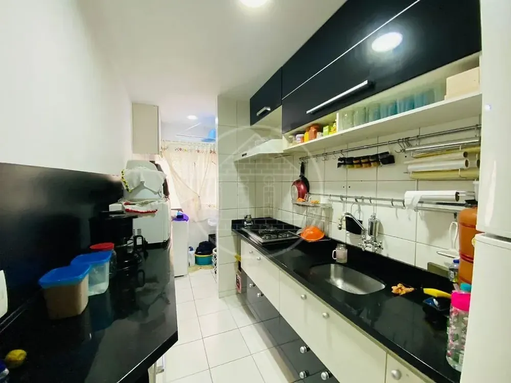 Apartamento, 3 quartos, 65 m² - Foto 2