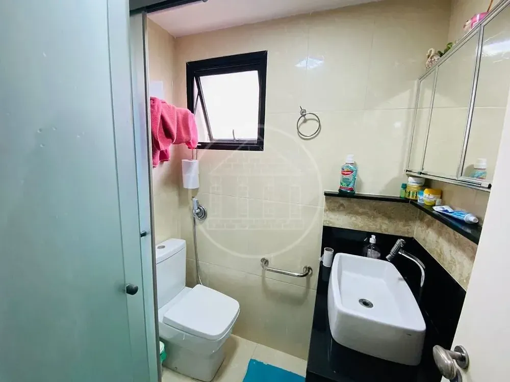 Apartamento, 3 quartos, 65 m² - Foto 8