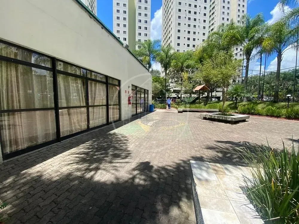 Apartamento, 3 quartos, 65 m² - Foto 13