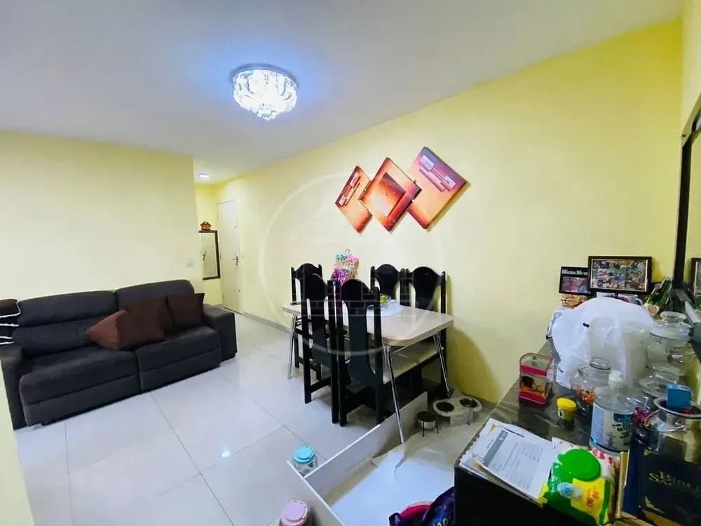 Apartamento, 3 quartos, 65 m² - Foto 4