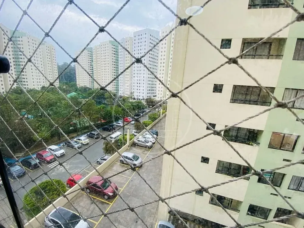 Apartamento, 3 quartos, 65 m² - Foto 11