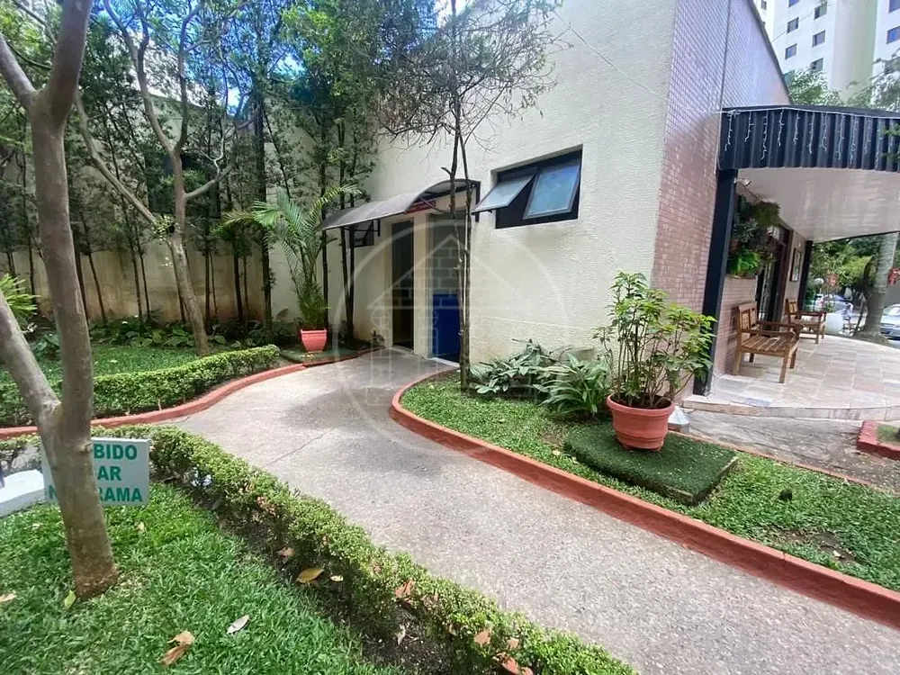 Apartamento, 3 quartos, 65 m² - Foto 5