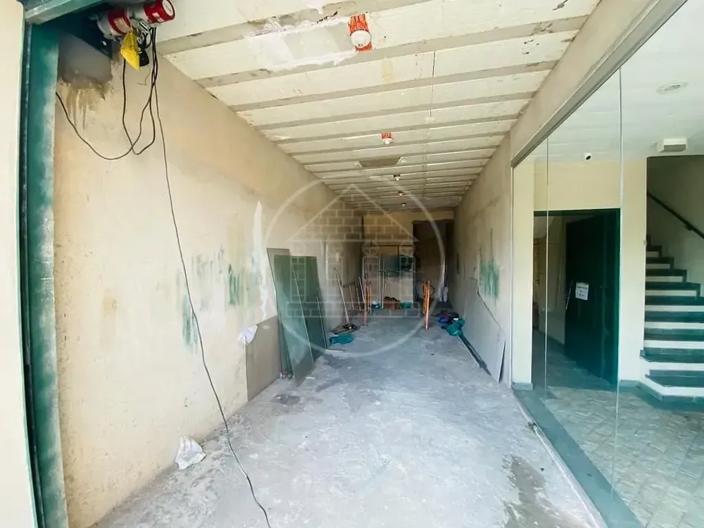 Loja-Salão, 35 m² - Foto 3