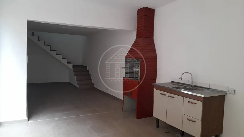 Sobrado, 3 quartos, 150 m² - Foto 16