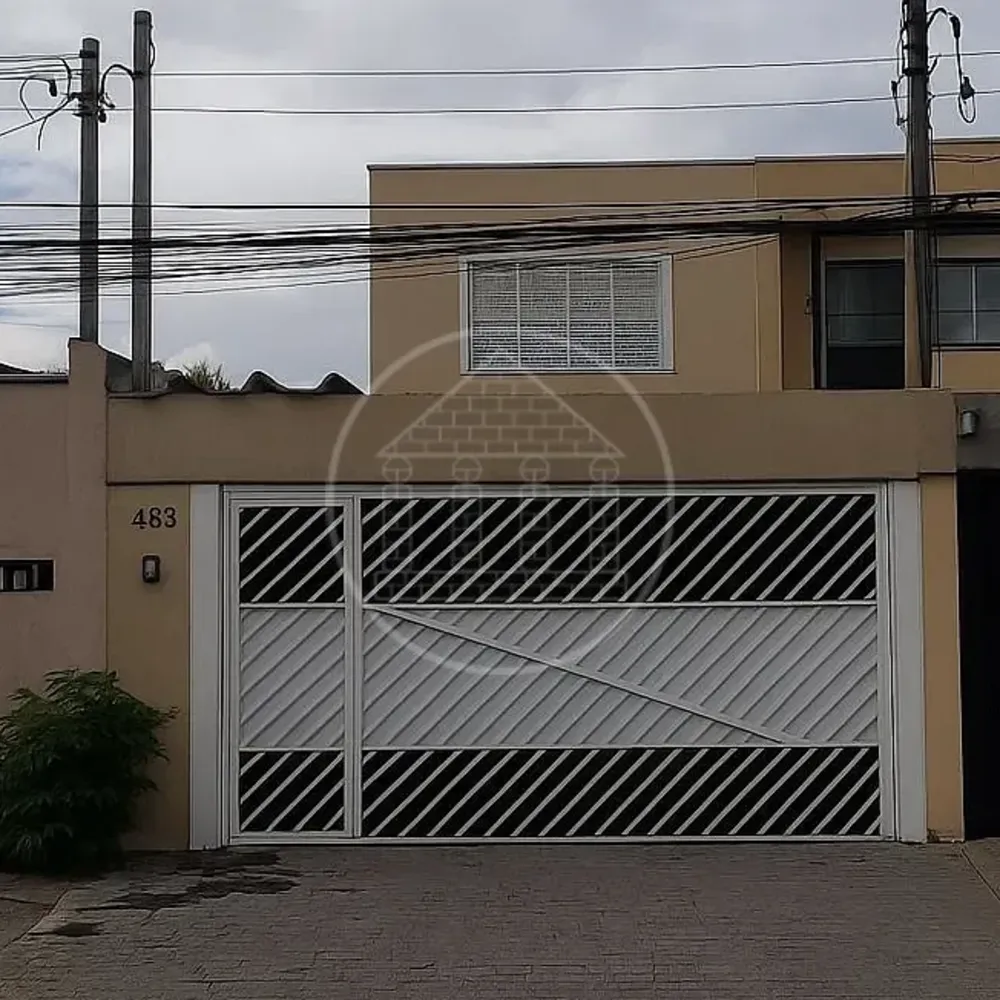 Sobrado, 3 quartos, 150 m² - Foto 1