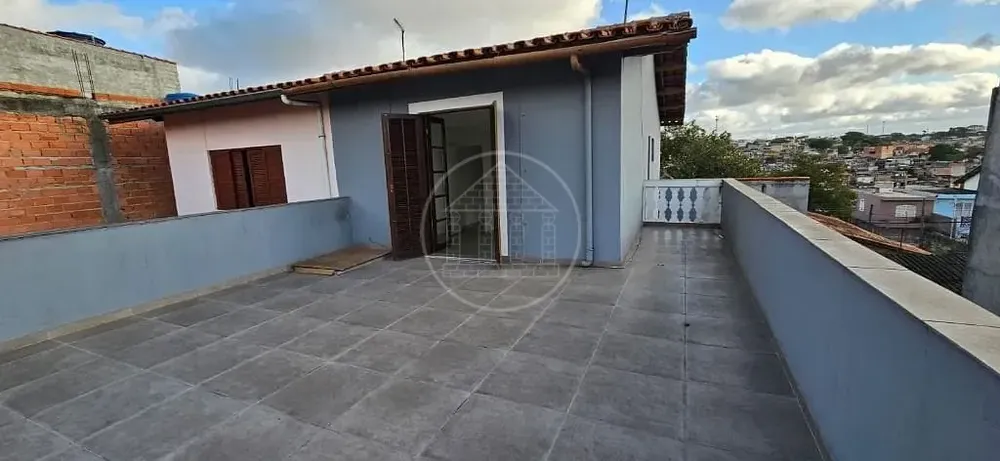 Sobrado, 2 quartos, 150 m² - Foto 4