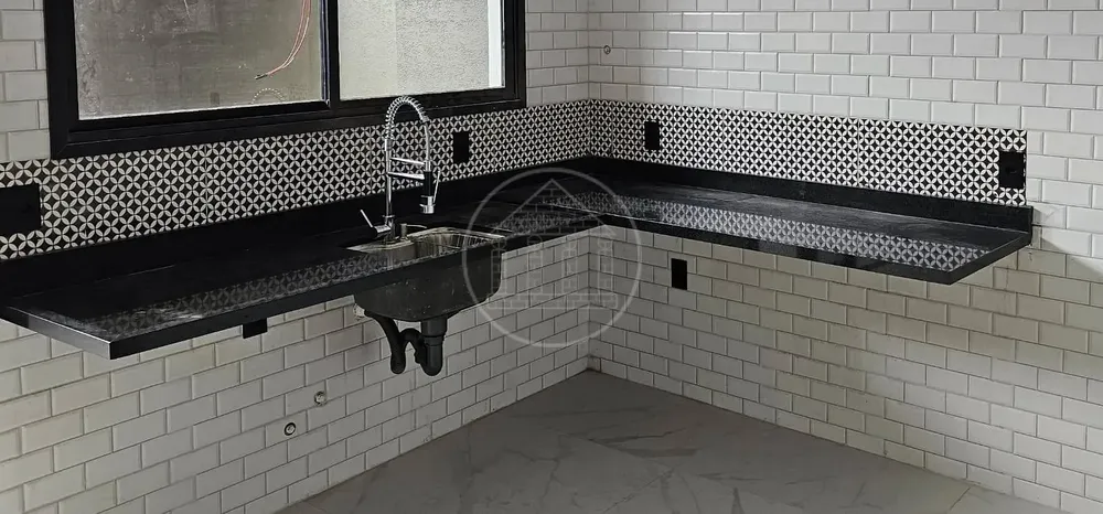 Sobrado, 3 quartos, 170 m² - Foto 2