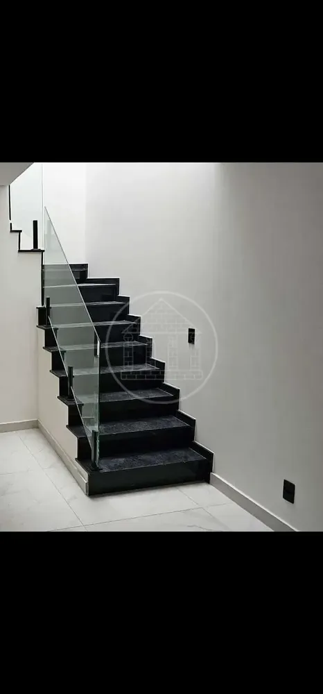 Sobrado, 3 quartos, 170 m² - Foto 8