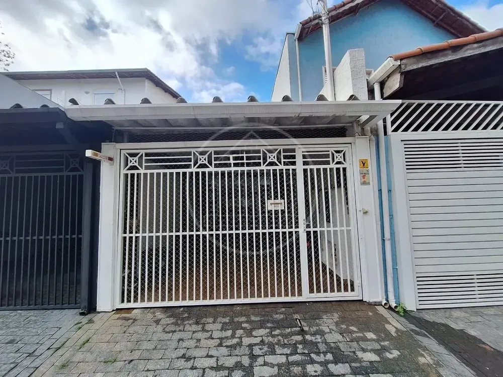 Sobrado, 3 quartos, 160 m² - Foto 15