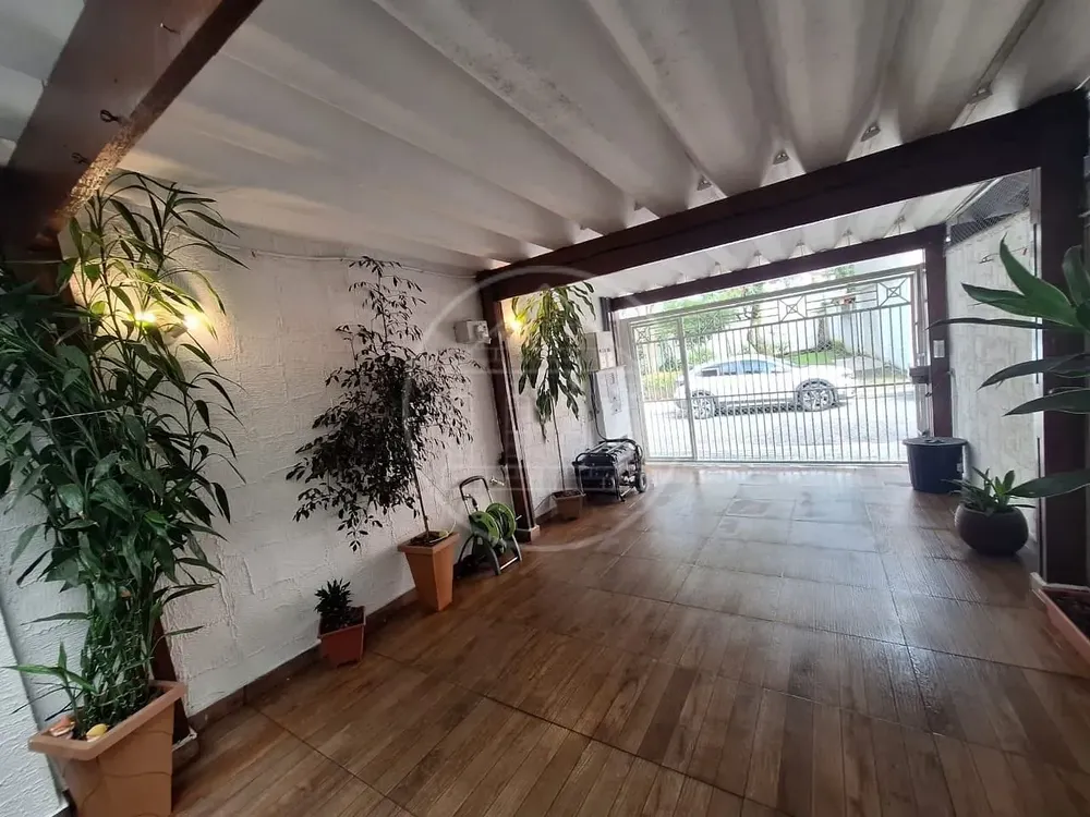 Sobrado, 3 quartos, 160 m² - Foto 12