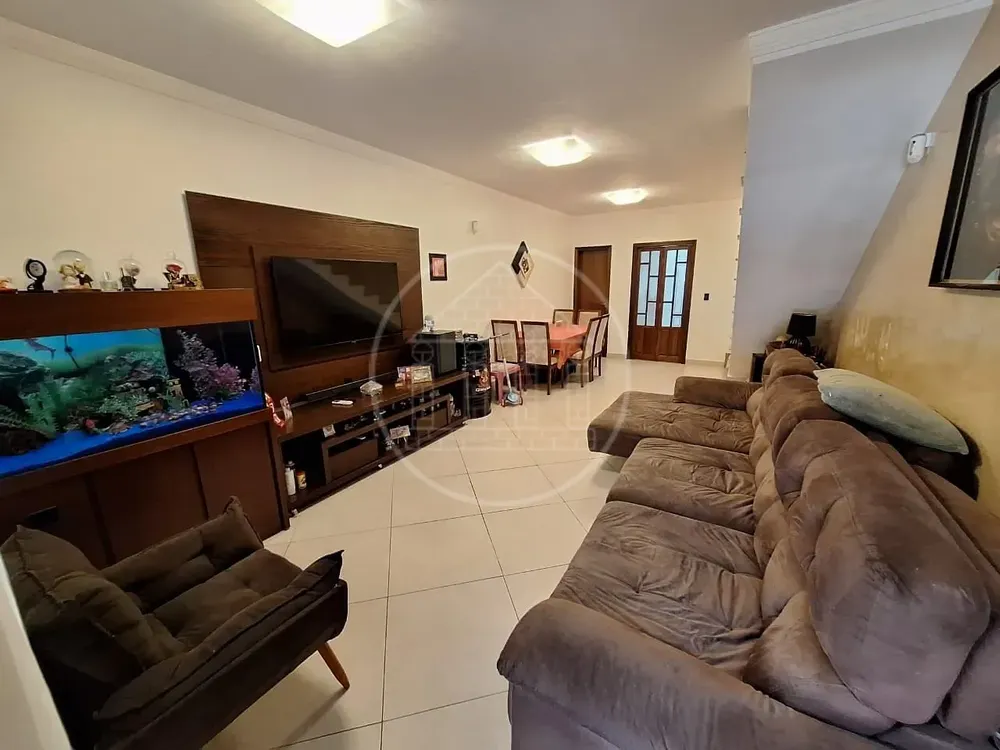 Sobrado, 3 quartos, 160 m² - Foto 2