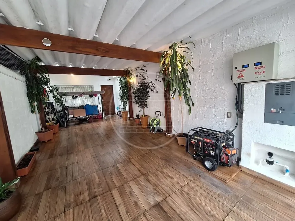 Sobrado, 3 quartos, 160 m² - Foto 7