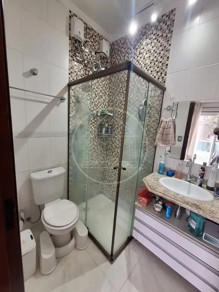 Sobrado, 3 quartos, 160 m² - Foto 9