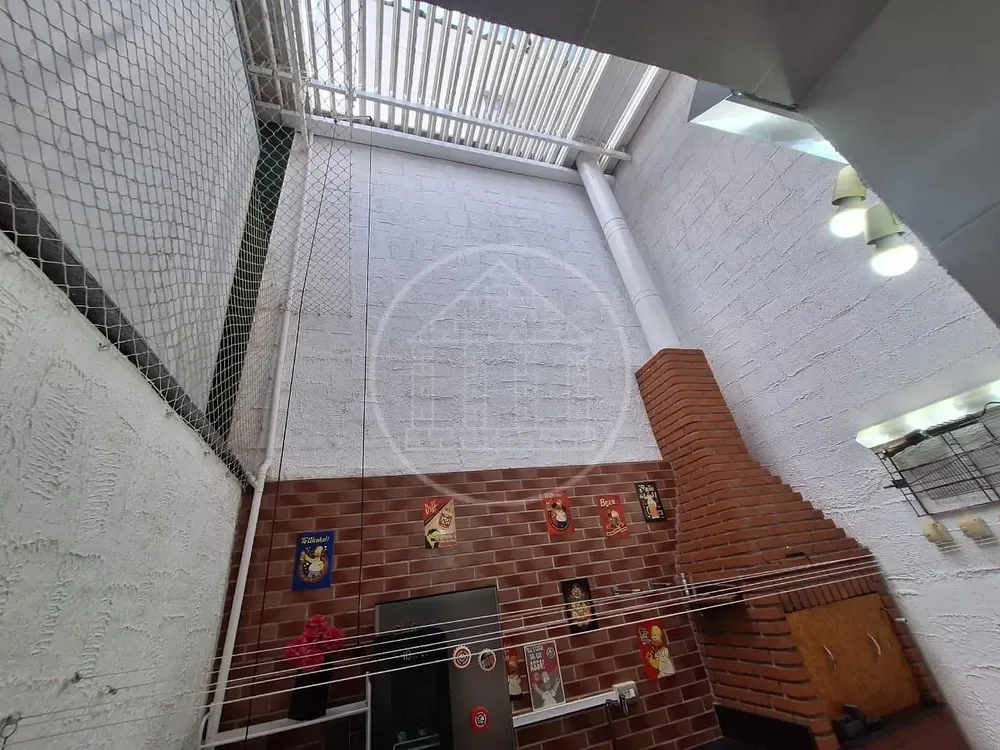 Sobrado, 3 quartos, 160 m² - Foto 4