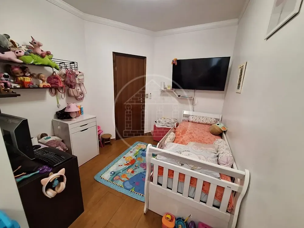 Sobrado, 3 quartos, 160 m² - Foto 11