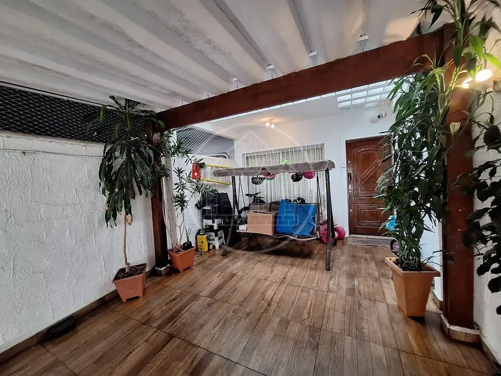 Sobrado, 3 quartos, 160 m² - Foto 13