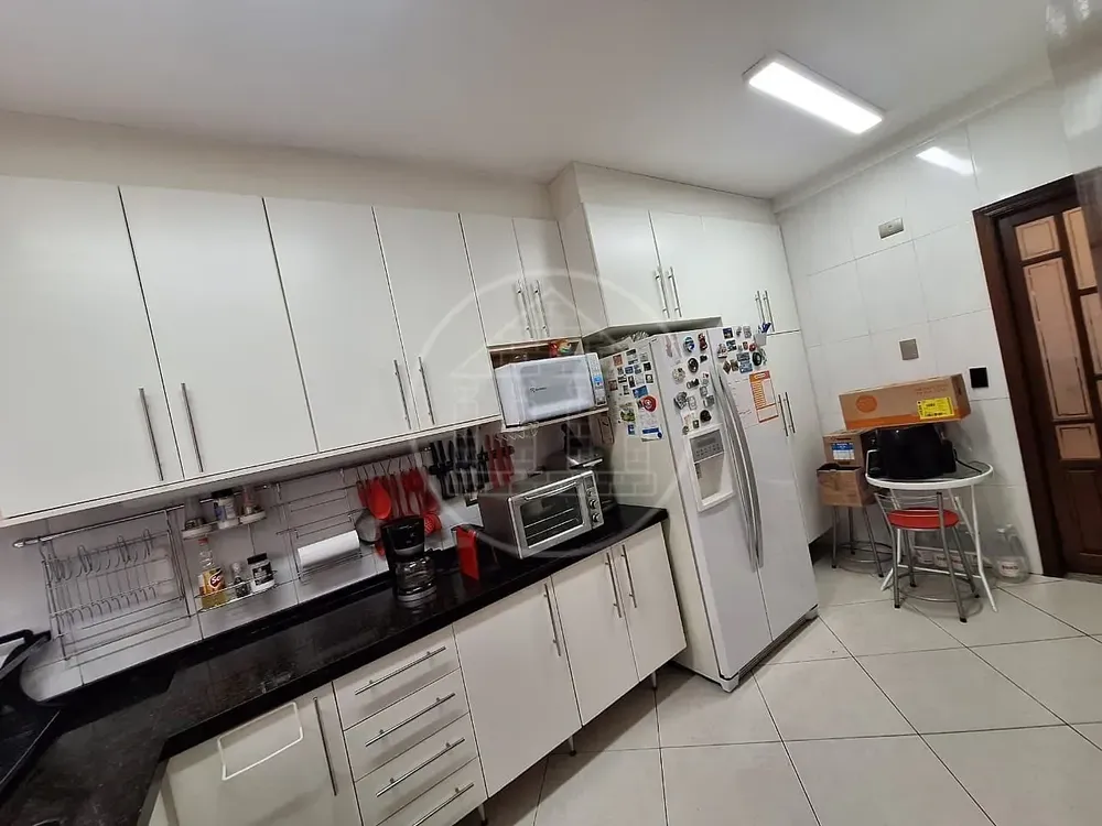 Sobrado, 3 quartos, 160 m² - Foto 8