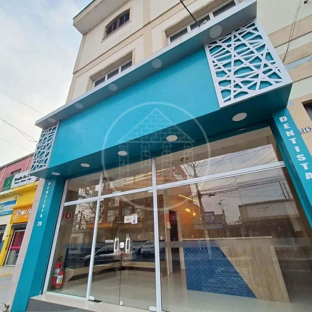 Prédio Inteiro, 400 m² - Foto 1
