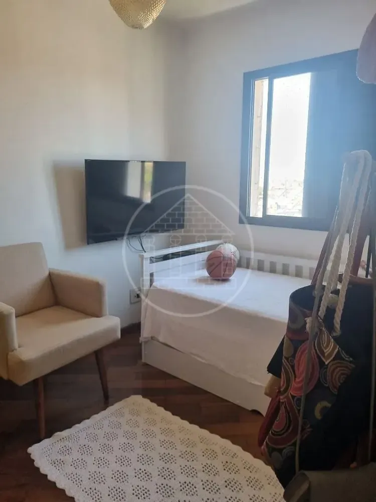 Apartamento, 3 quartos, 79 m² - Foto 5