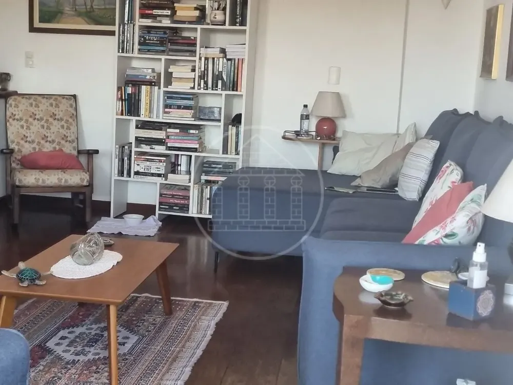 Apartamento, 3 quartos, 79 m² - Foto 1