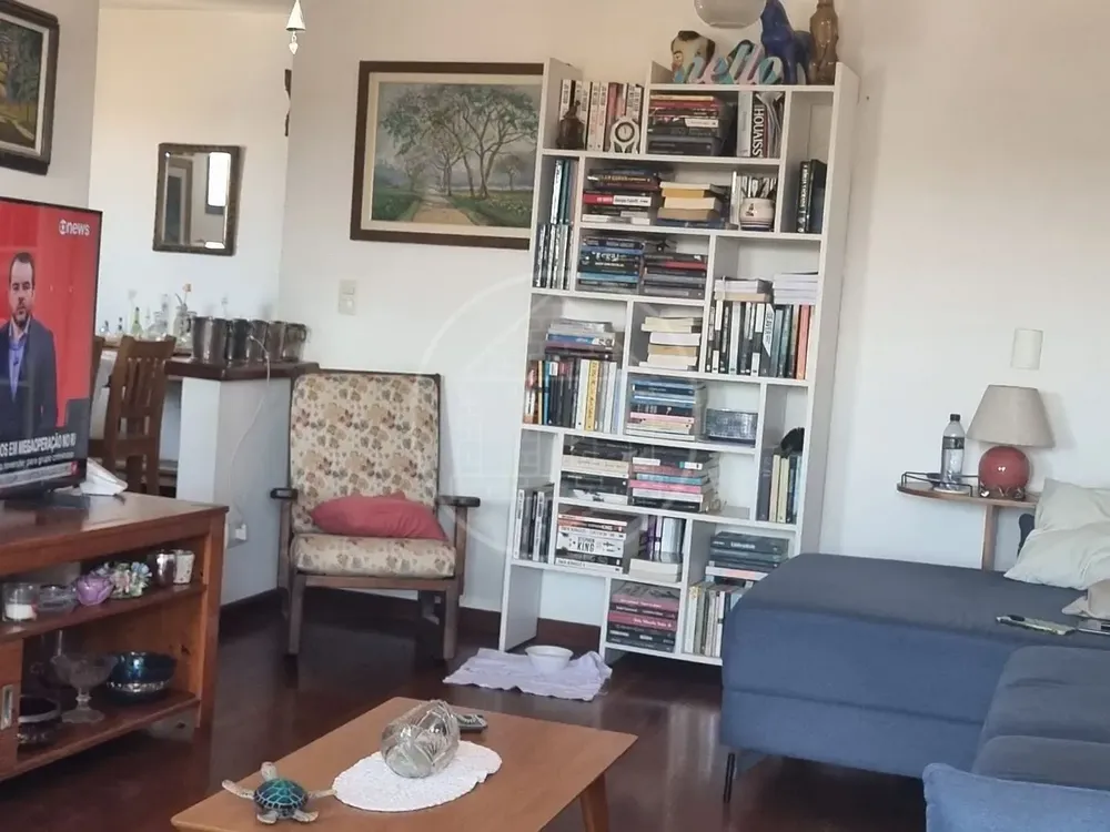 Apartamento, 3 quartos, 79 m² - Foto 2