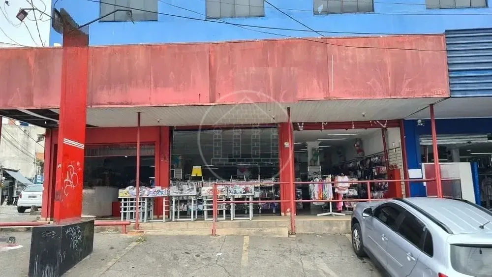 Loja-Salão, 200 m² - Foto 3
