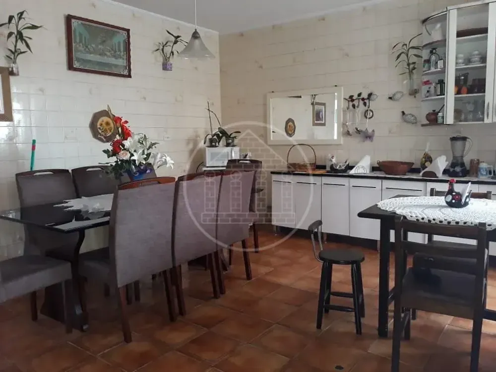 Sobrado, 6 quartos, 400 m² - Foto 1
