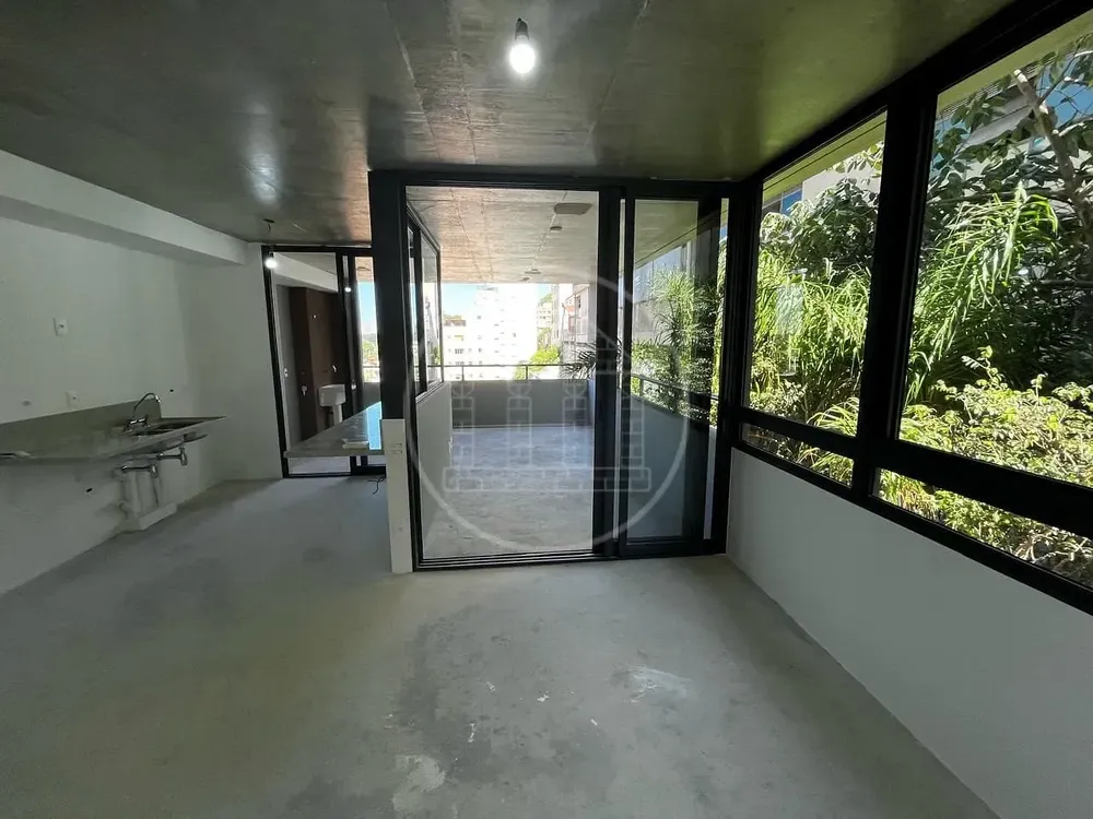 Apartamento, 1 quarto, 75 m² - Foto 6