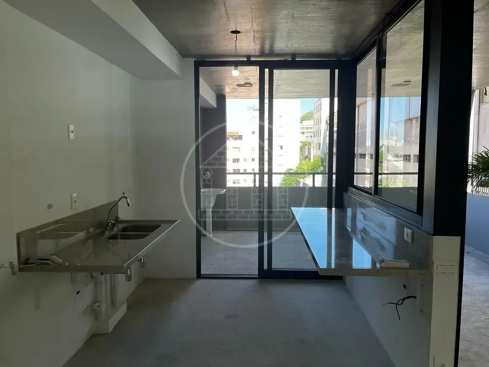 Apartamento, 1 quarto, 75 m² - Foto 8