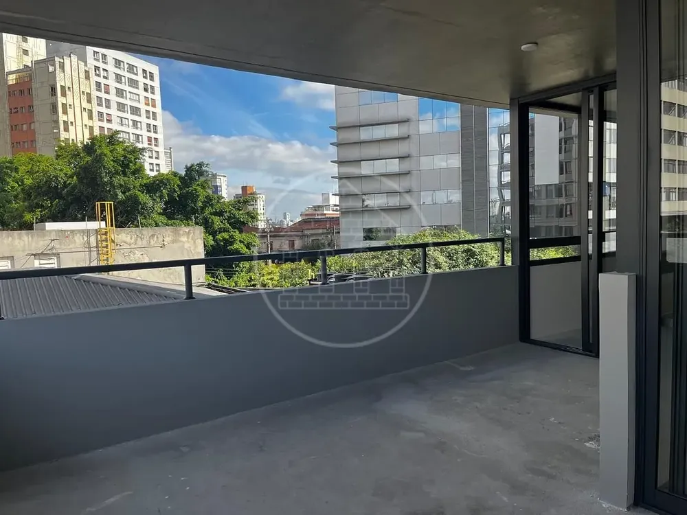 Apartamento, 1 quarto, 75 m² - Foto 9