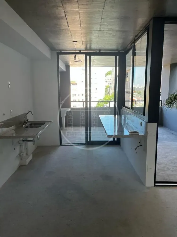 Apartamento, 1 quarto, 75 m² - Foto 2