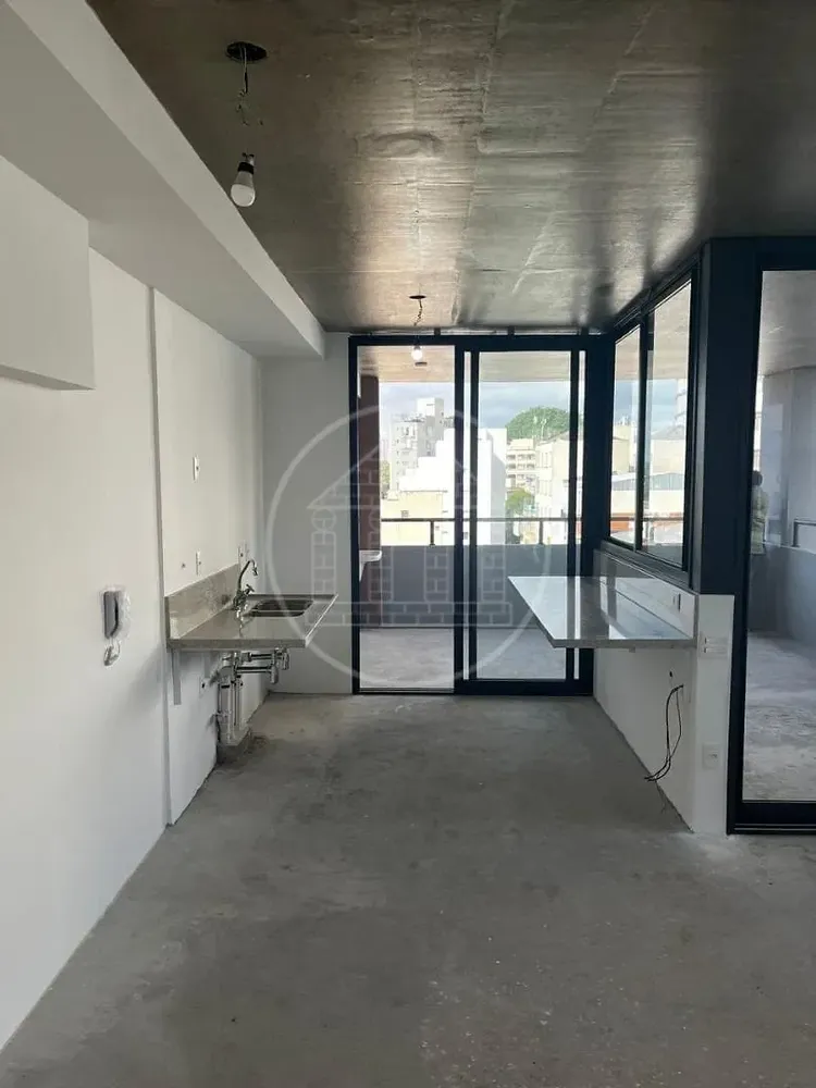 Apartamento, 1 quarto, 75 m² - Foto 3