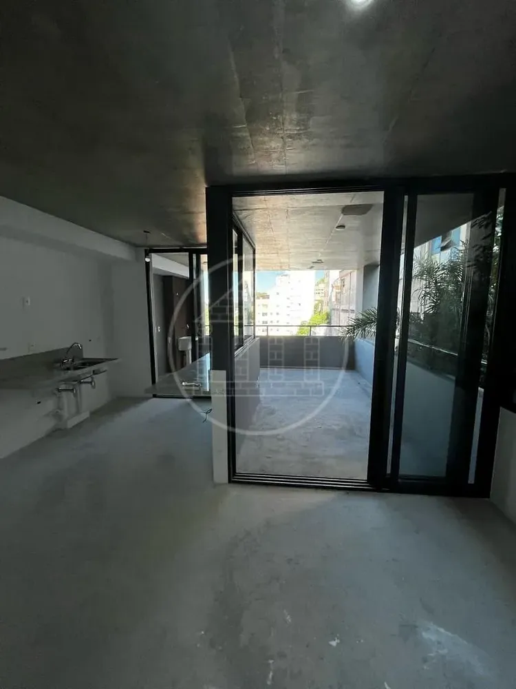 Apartamento, 1 quarto, 75 m² - Foto 5
