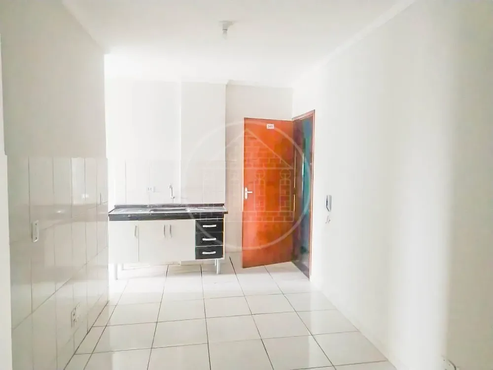 Apartamento, 2 quartos, 35 m² - Foto 1