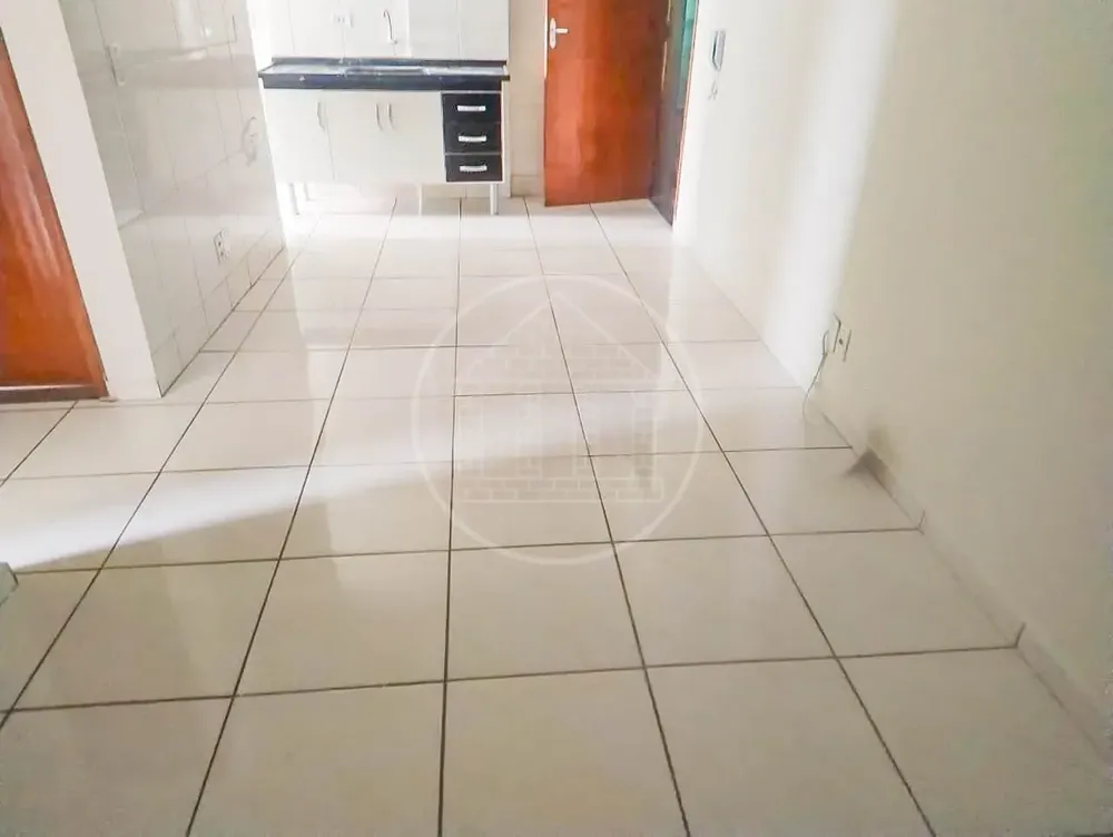 Apartamento, 2 quartos, 35 m² - Foto 2