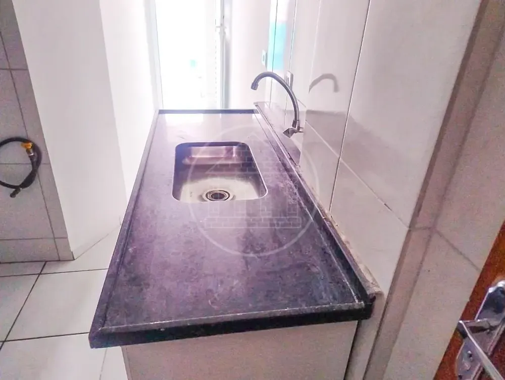 Apartamento, 2 quartos, 35 m² - Foto 3