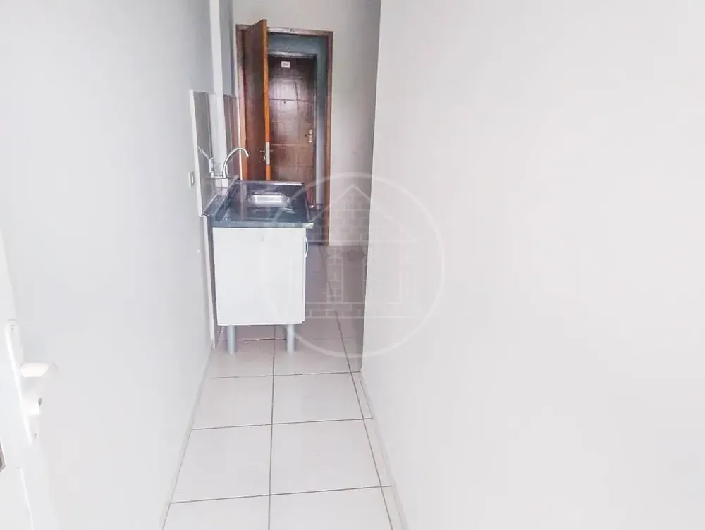Apartamento, 2 quartos, 35 m² - Foto 4