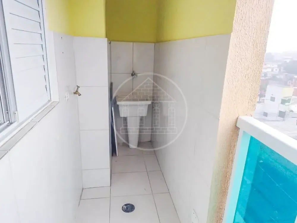 Apartamento, 2 quartos, 35 m² - Foto 11
