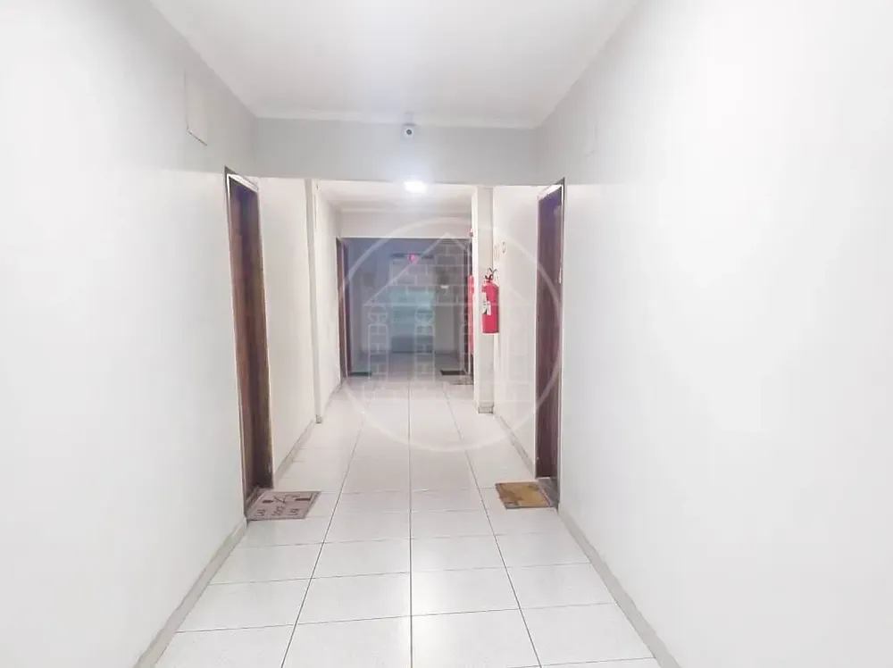 Apartamento, 2 quartos, 35 m² - Foto 13