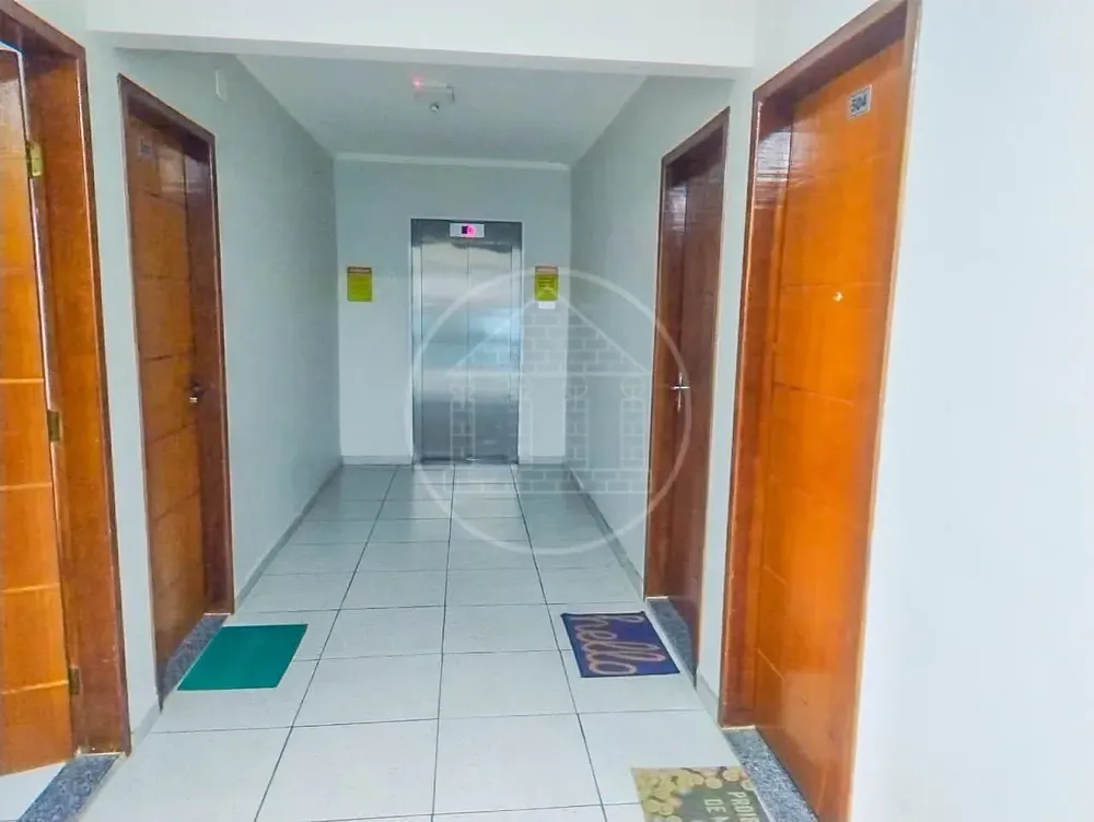Apartamento, 2 quartos, 35 m² - Foto 10