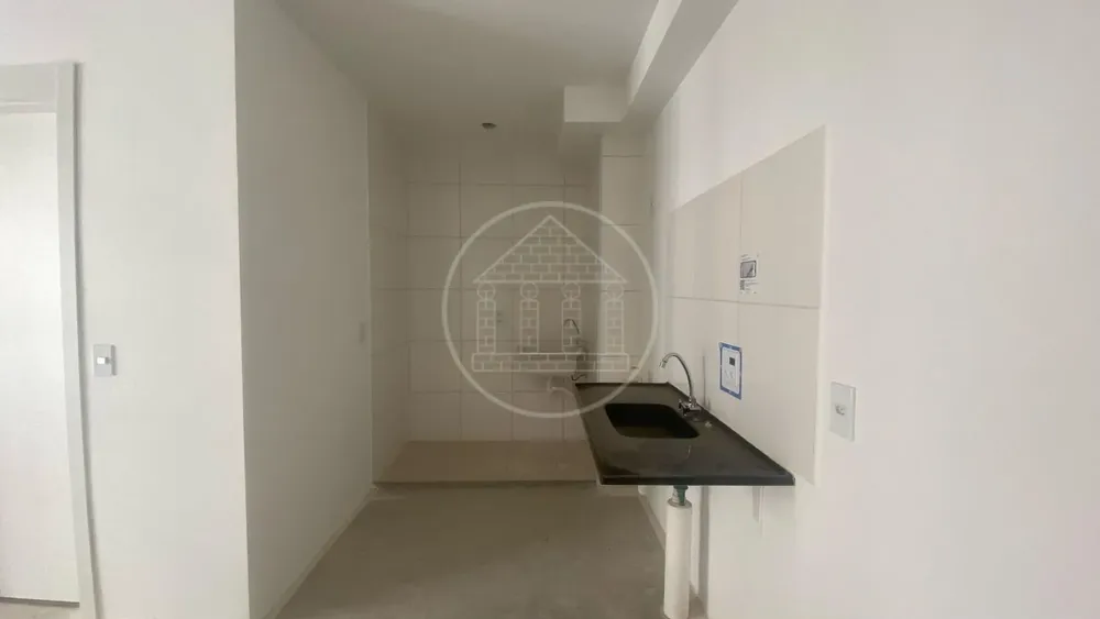 Apartamento, 2 quartos, 37 m² - Foto 3