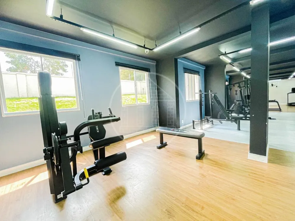 Apartamento, 2 quartos, 37 m² - Foto 7