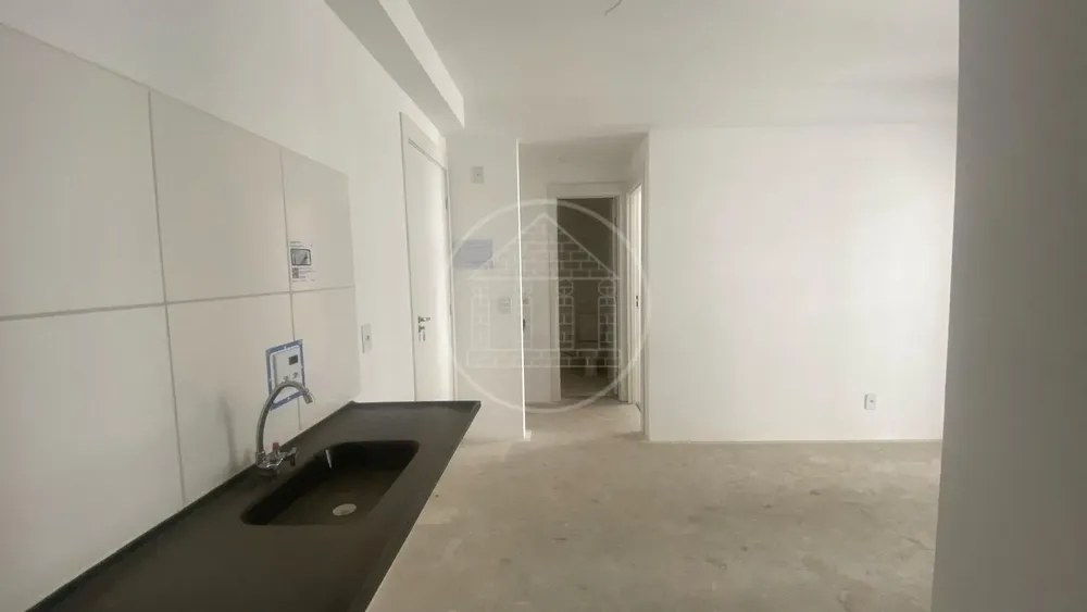 Apartamento, 2 quartos, 37 m² - Foto 2