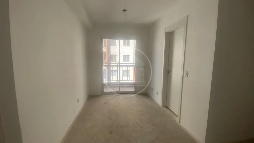 Apartamento, 2 quartos, 37 m² - Foto 5